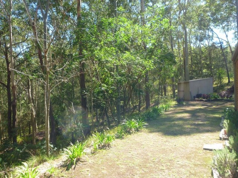 4 Barlings Drive, Tomakin NSW 2537