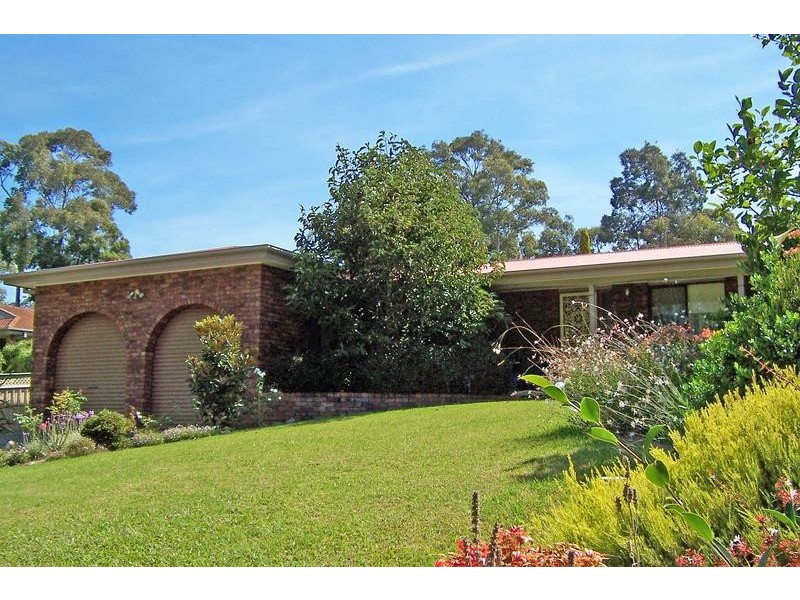 128 Hume Road, Sunshine Bay NSW 2536