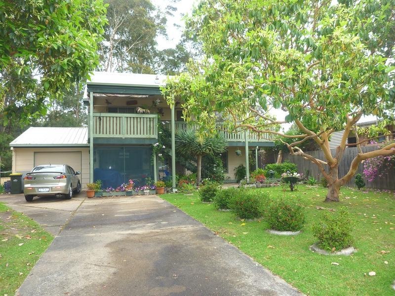 7 Flinders Way, Surf Beach NSW 2536