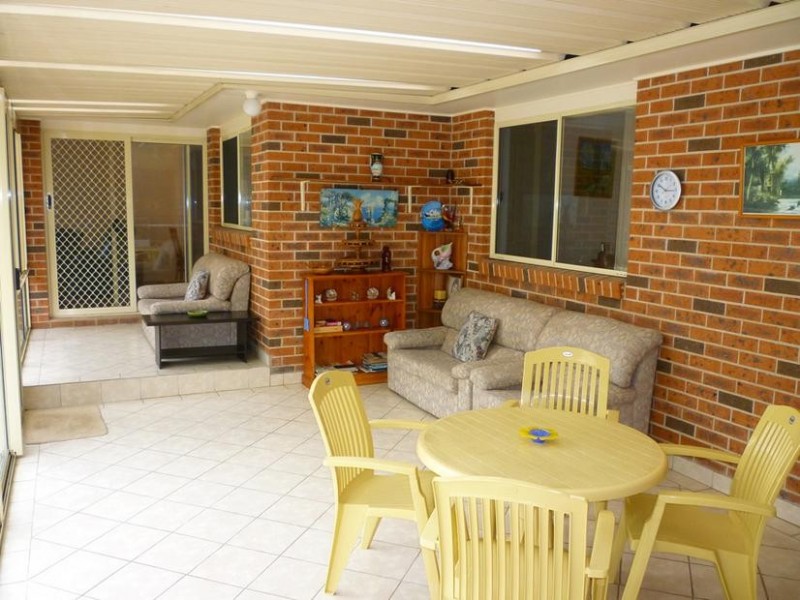 14 Peninsula Drive, North Batemans Bay NSW 2536