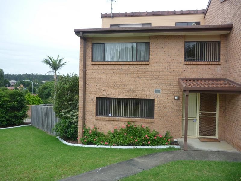 12/2 Eric Fenning Drive, Surf Beach NSW 2536