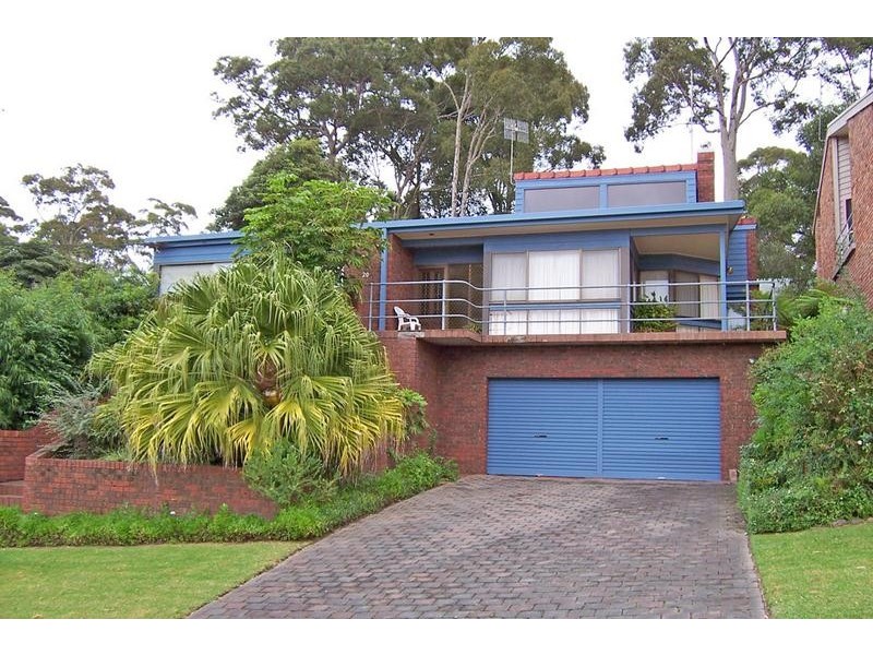 20 Burrawang Crescent, Sunshine Bay NSW 2536