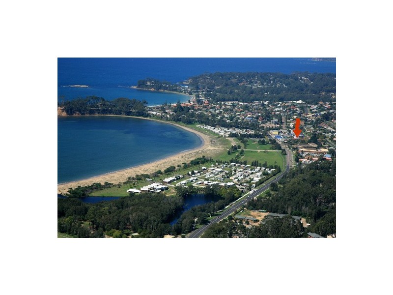 2 Edward Road, Batehaven NSW 2536