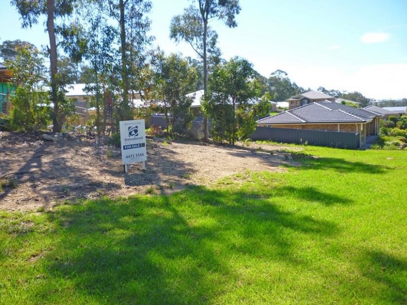 Lot 433 Freycinet Drive, Sunshine Bay NSW 2536