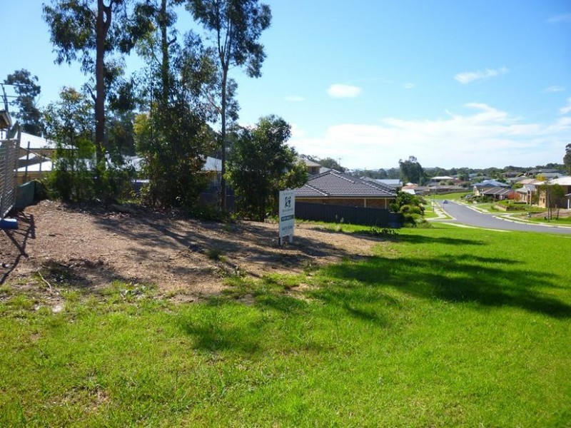 Lot 433 Freycinet Drive, Sunshine Bay NSW 2536