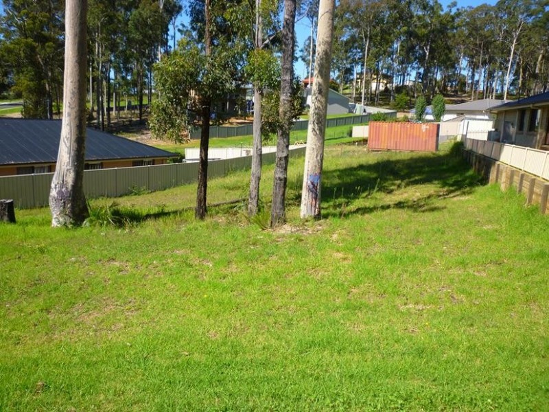 Lot 440 Freycinet Drive, Sunshine Bay NSW 2536