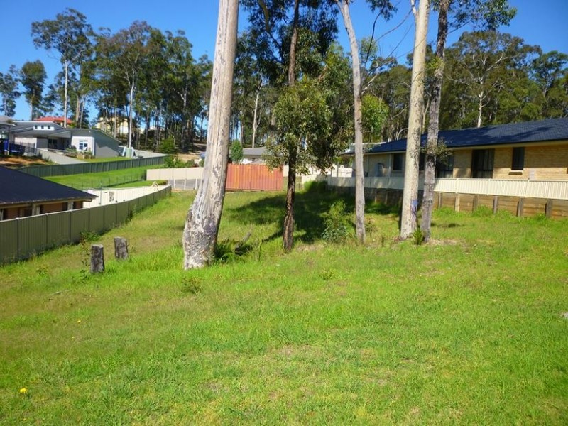 Lot 440 Freycinet Drive, Sunshine Bay NSW 2536