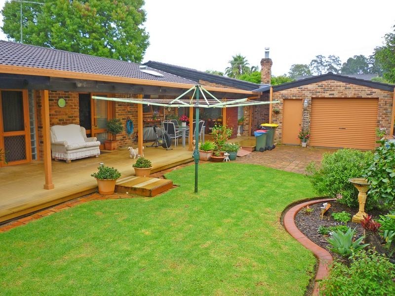 14 Wallaringa Street, Surfside NSW 2536