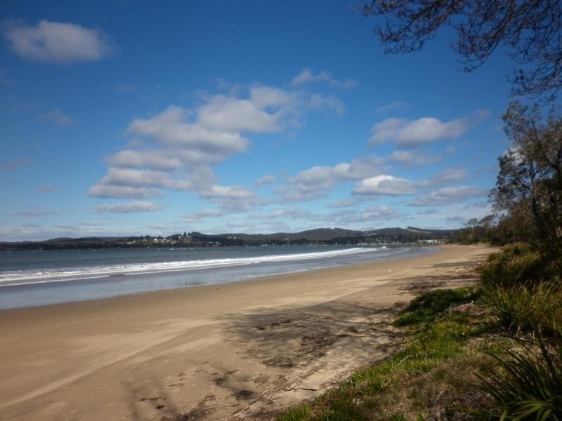 14 Wallaringa Street, Surfside NSW 2536