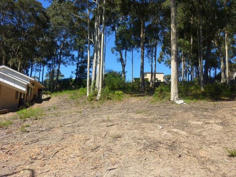 58 Carramar Drive, Malua Bay NSW 2536
