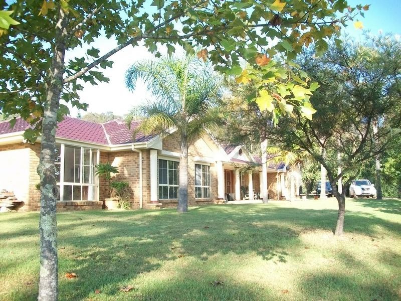 Allards Lane, Nelligen NSW 2536