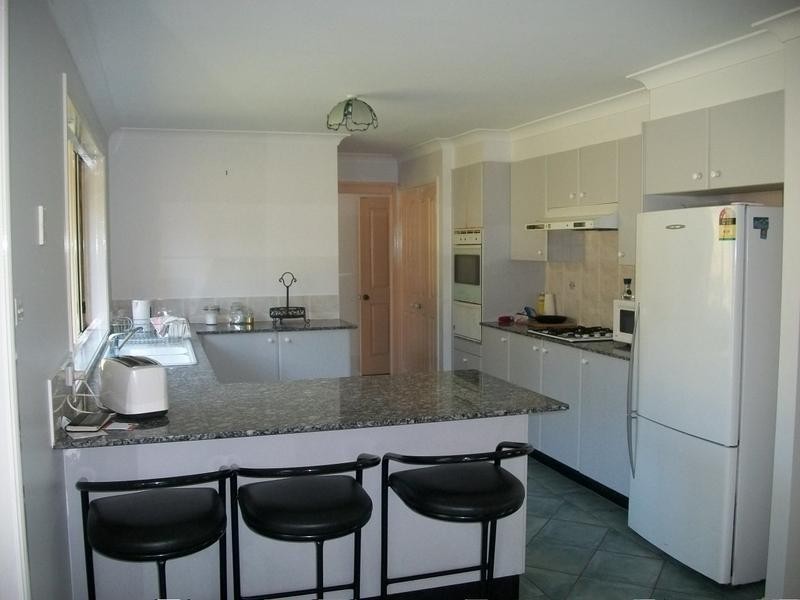 Allards Lane, Nelligen NSW 2536