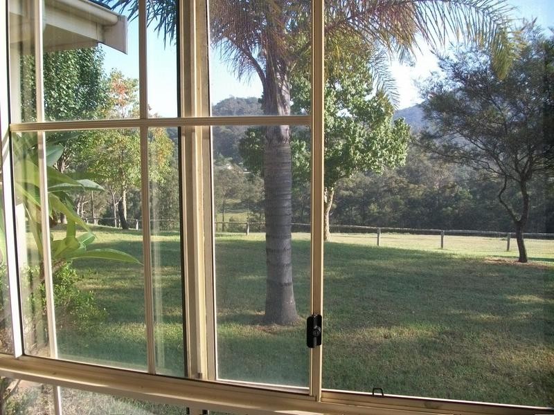 Allards Lane, Nelligen NSW 2536