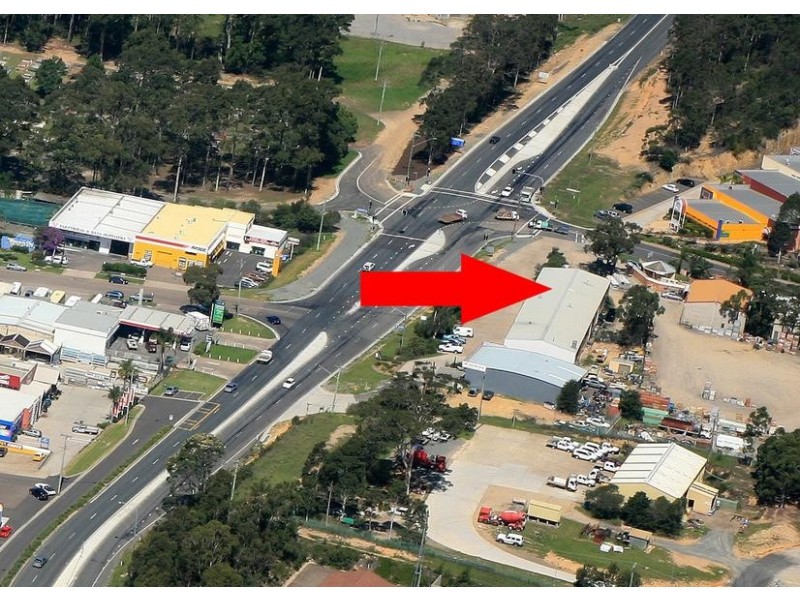 134 Princes Highway, Batemans Bay NSW 2536