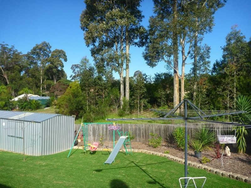5 Wentworth Avenue, Sunshine Bay NSW 2536
