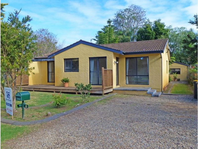 15 Marlin Avenue, Batemans Bay NSW 2536