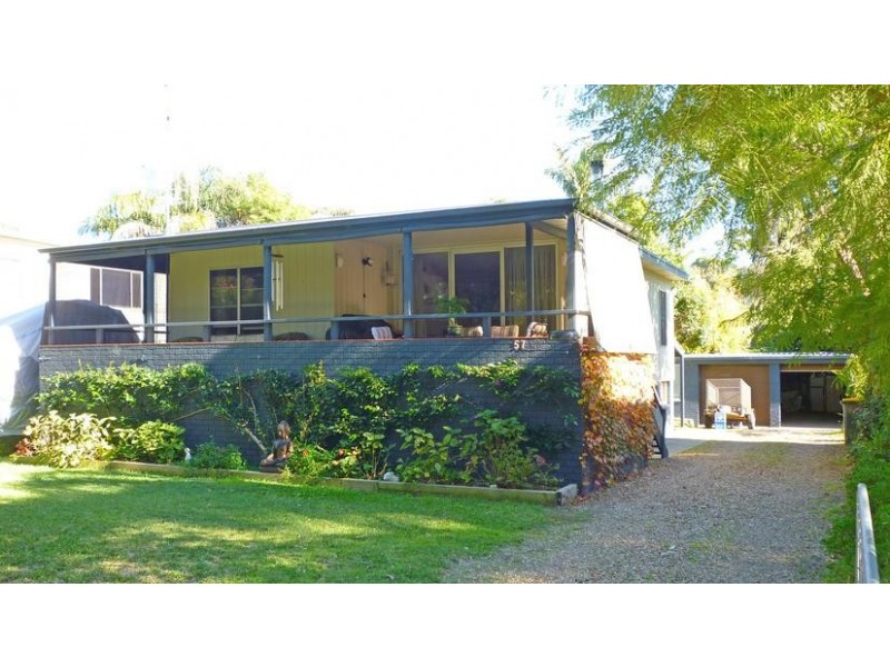 57 Canberra Avenue, South Durras NSW 2536