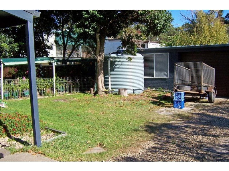 57 Canberra Avenue, South Durras NSW 2536