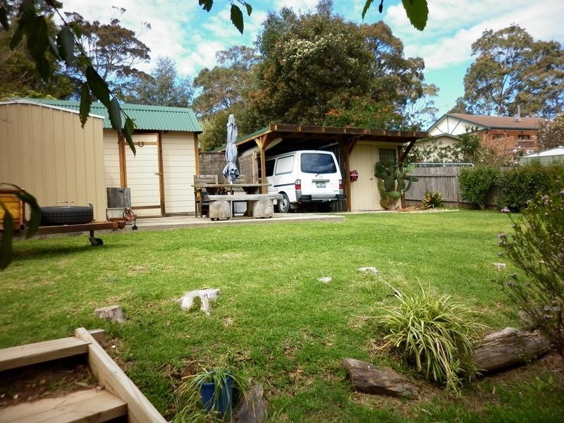 35 Kennedy Crescent, Denhams Beach NSW 2536