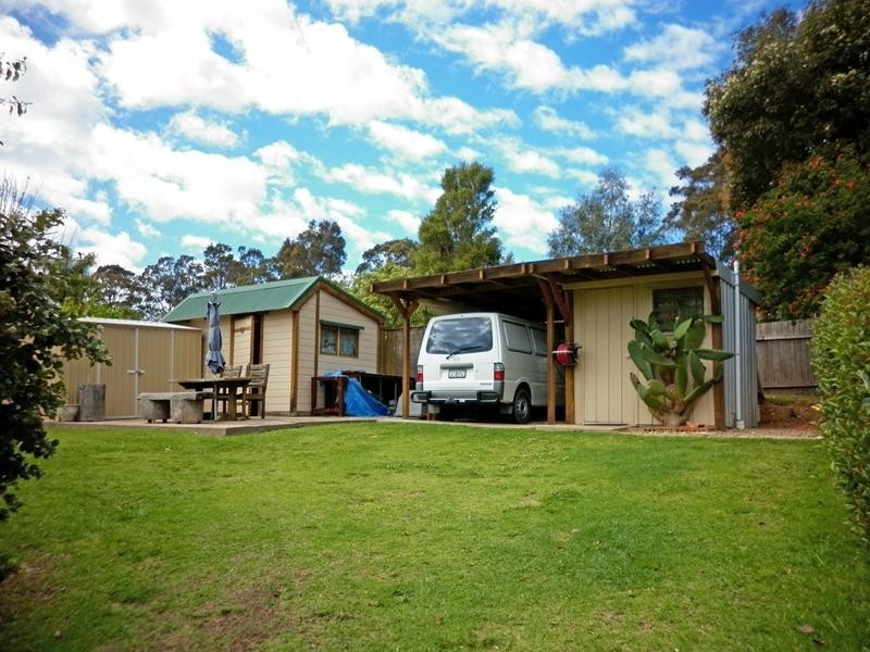 35 Kennedy Crescent, Denhams Beach NSW 2536