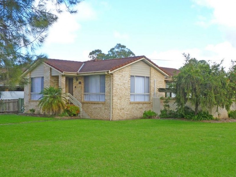29 Myamba Parade, Surfside NSW 2536