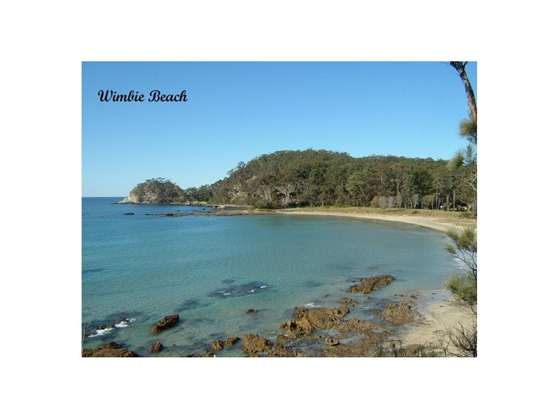 2 Billabong Place, Surf Beach NSW 2536