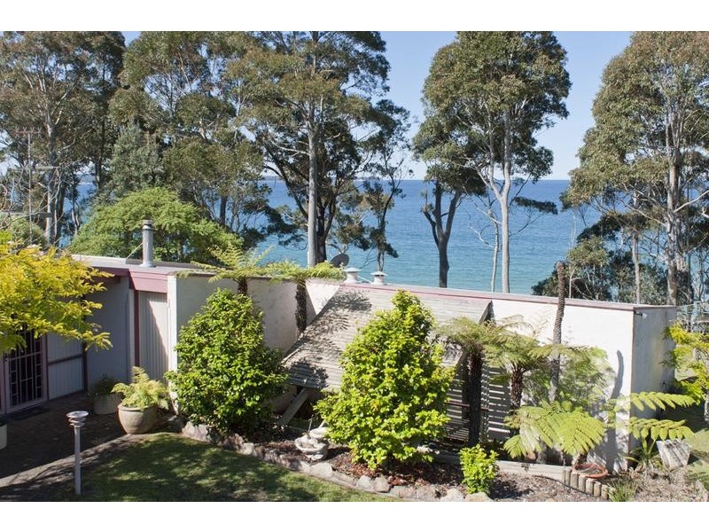 2 Billabong Place, Surf Beach NSW 2536