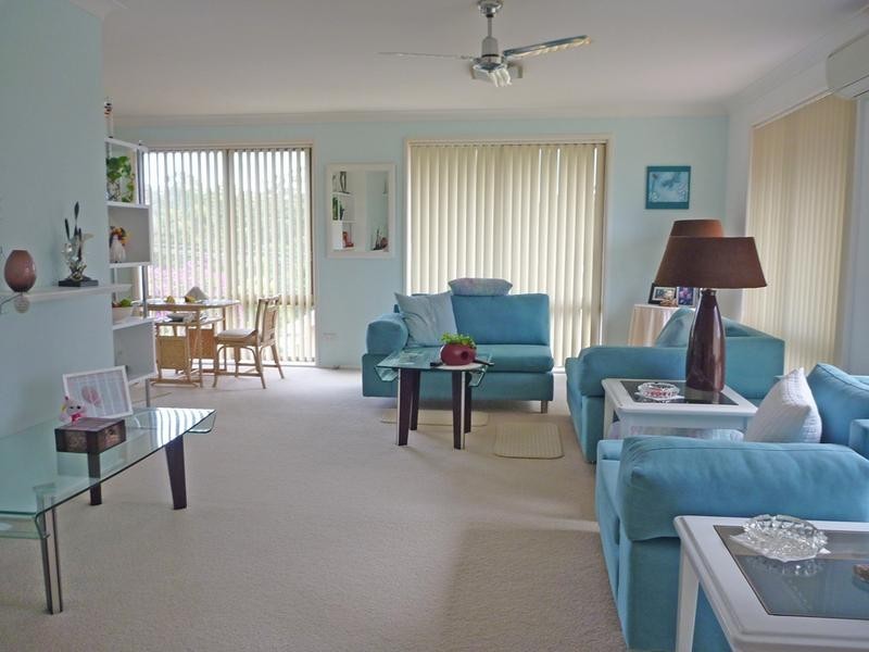 3 Hillview Place, Sunshine Bay NSW 2536