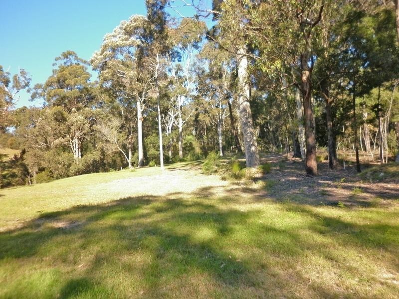 Lot 5 Grandfathers Gully Road, Lilli Pilli NSW 2536