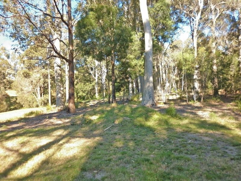 Lot 5 Grandfathers Gully Road, Lilli Pilli NSW 2536