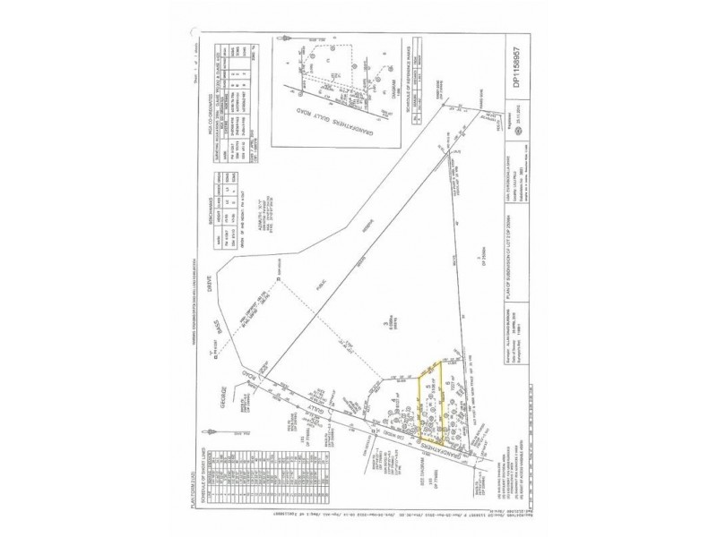 Lot 5 Grandfathers Gully Road, Lilli Pilli NSW 2536
