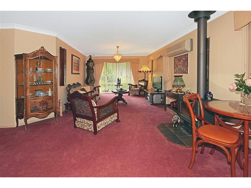4 Sorrel Place, Catalina NSW 2536