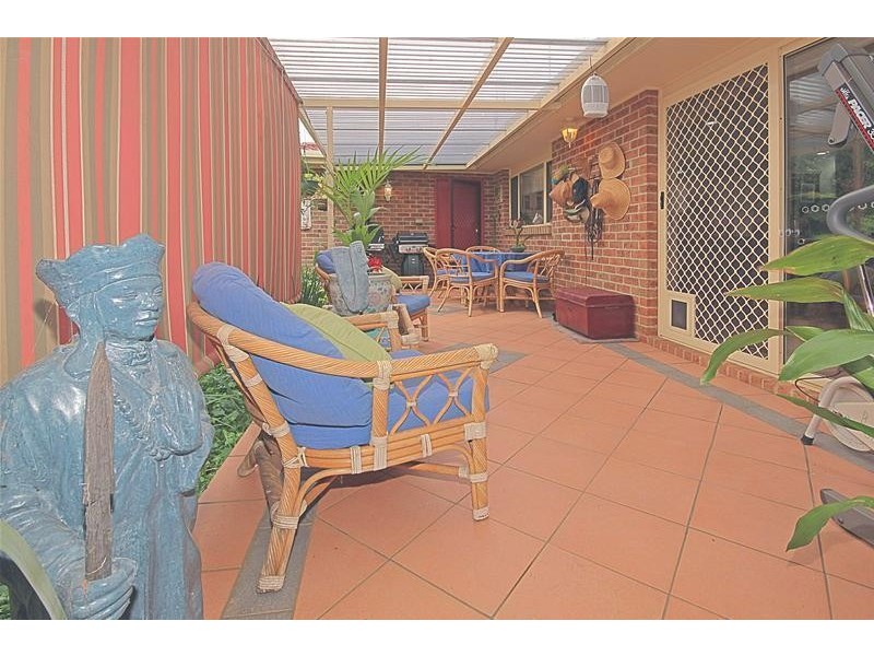 4 Sorrel Place, Catalina NSW 2536