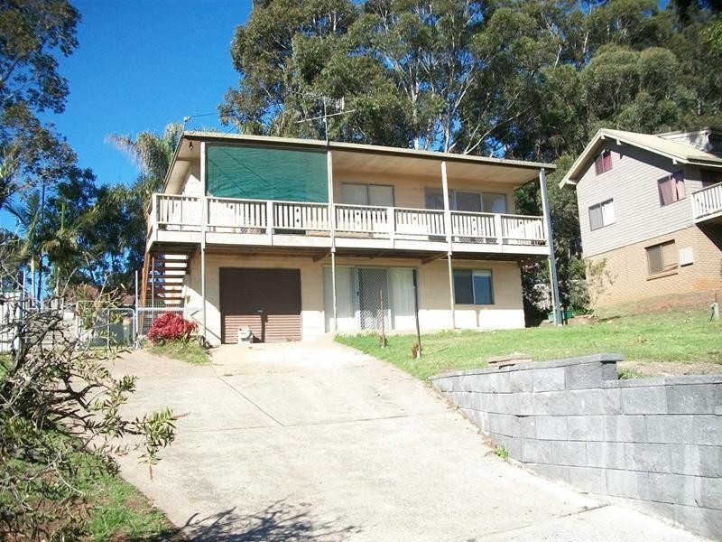 41 Country Club Drive, Catalina NSW 2536