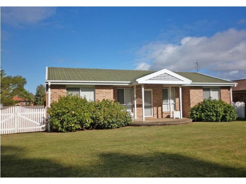 86 Maloneys Drive, Maloneys Beach NSW 2536