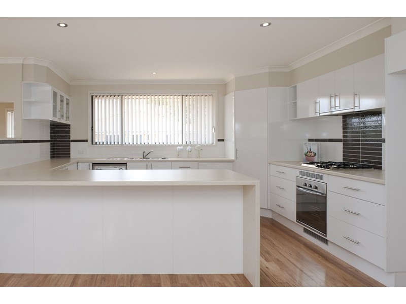 21 Riverview Crescent, Catalina NSW 2536