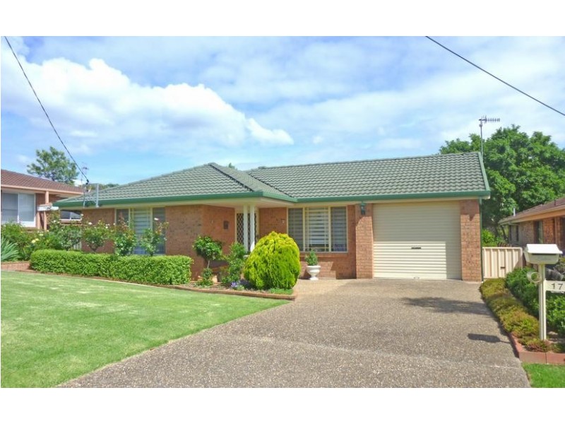 17 Ocean Avenue, Surf Beach NSW 2536