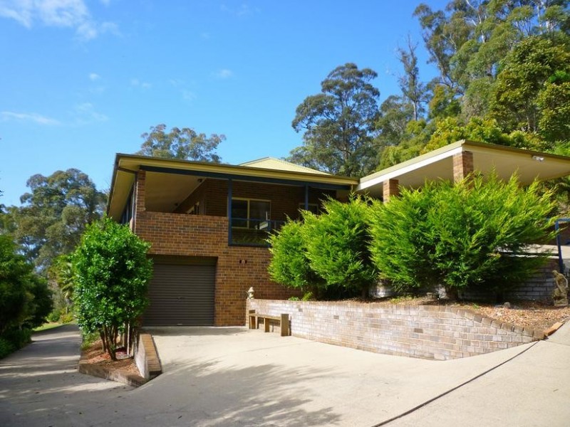 8 Figtree Close, Surf Beach NSW 2536