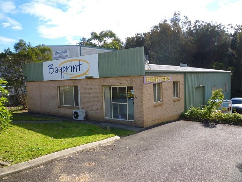 25 Kylie Crescent, Batemans Bay NSW 2536