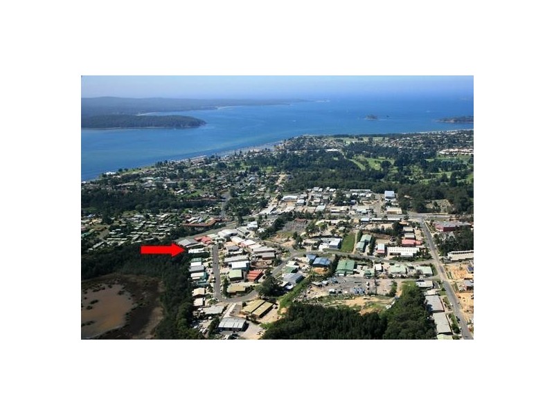 25 Kylie Crescent, Batemans Bay NSW 2536