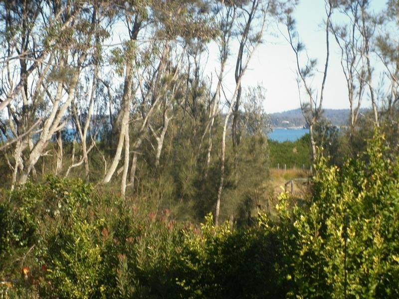 46 Sandy Place, Long Beach NSW 2536