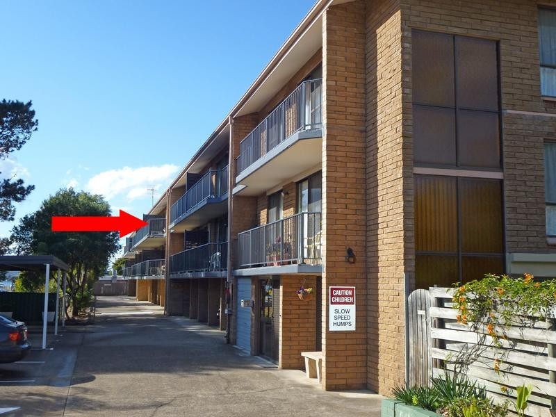 11/2-6 Matthew Parade, Batehaven NSW 2536