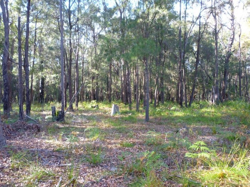 22 Norman Place, Bimbimbie NSW 2536
