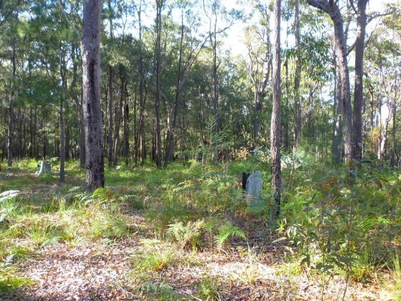 22 Norman Place, Bimbimbie NSW 2536
