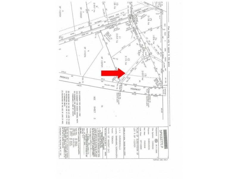 22 Norman Place, Bimbimbie NSW 2536