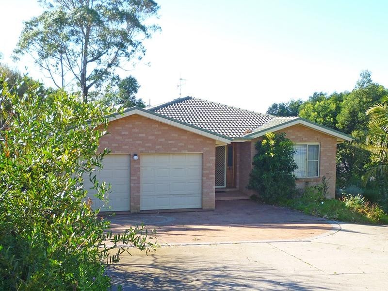 47 Blairs Road, Long Beach NSW 2536