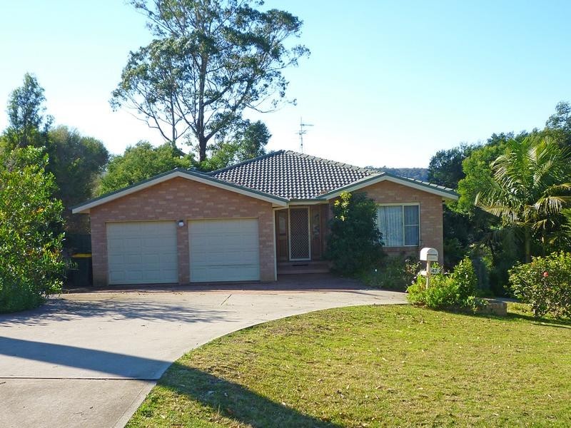 47 Blairs Road, Long Beach NSW 2536