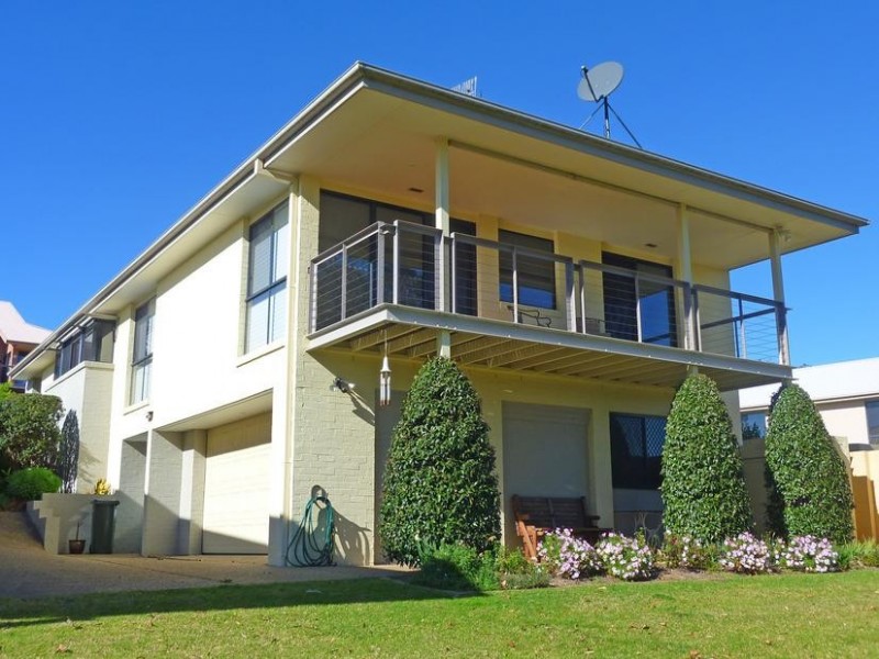 13 Fairway View, Catalina NSW 2536
