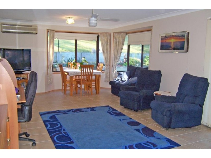 30 Melaleuca Crescent, Catalina NSW 2536