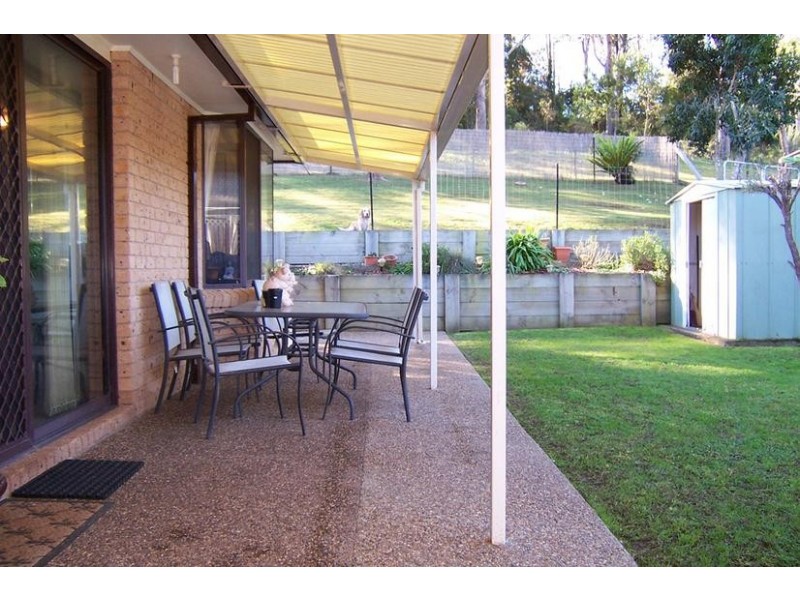 30 Melaleuca Crescent, Catalina NSW 2536